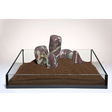 PURPLE JADE ROCK 0,8-1,2KG ΤΙΜΗ ΤΕΜΑΧΙΟΥ