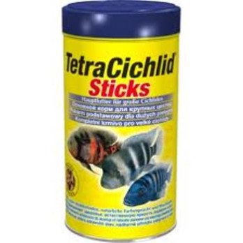 TETRA Cichlid XL Sticks 1L/320gr