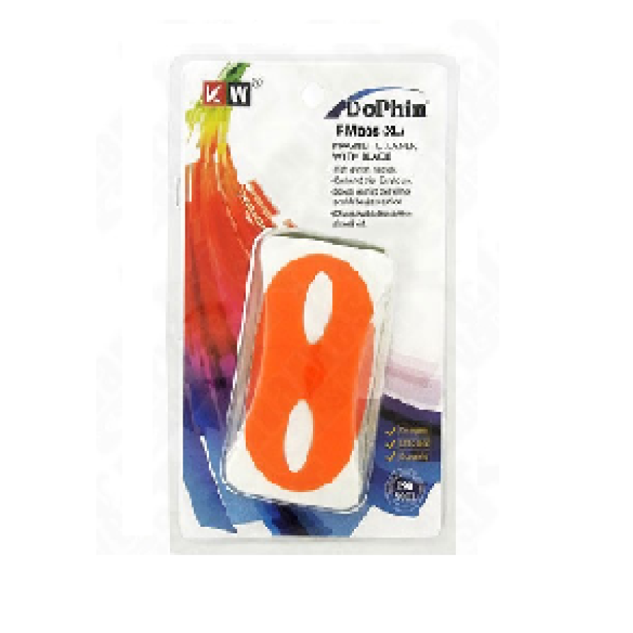 DOPHIN FLOATING MAGNET XL BLADE DOPHIN