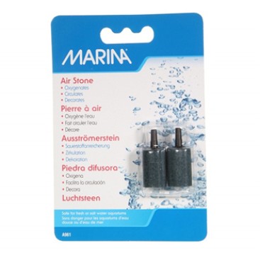 MARINA AIRSTONE 2,5CM 2PCS