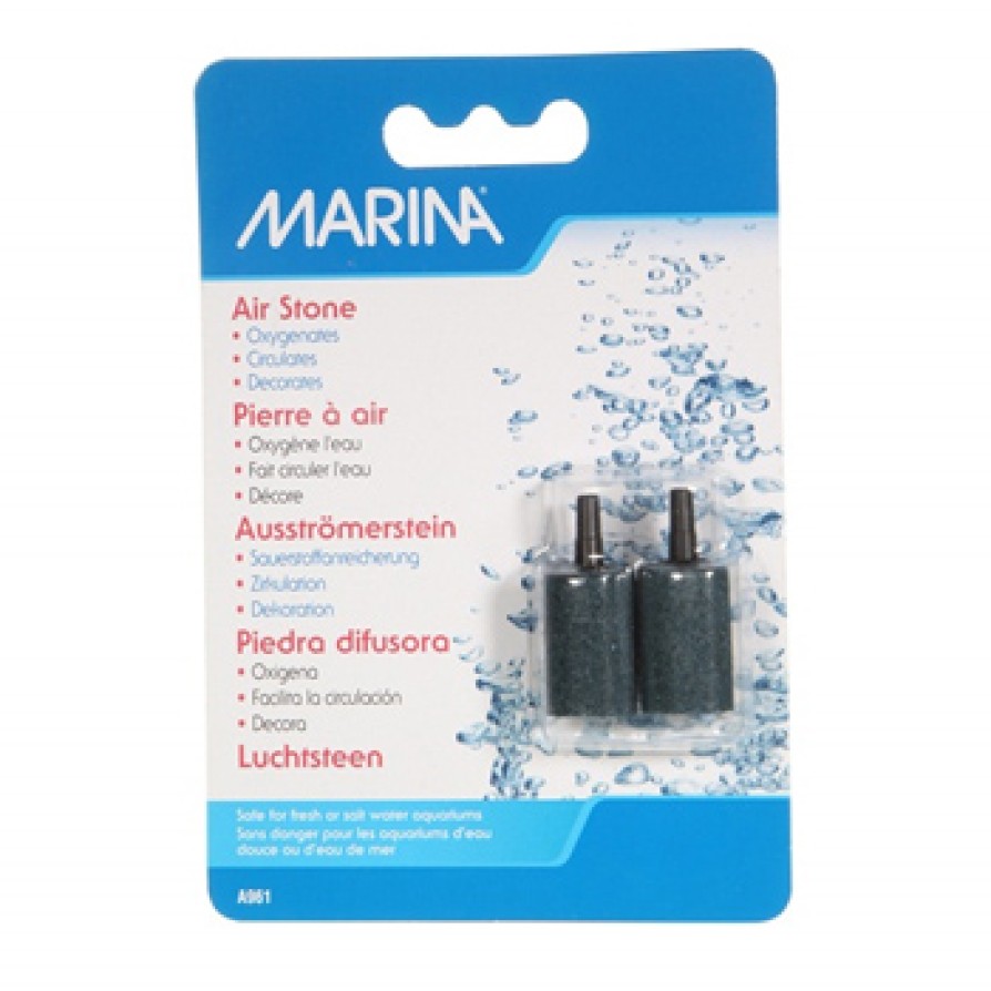 MARINA AIRSTONE 2,5CM 2PCS MARINA