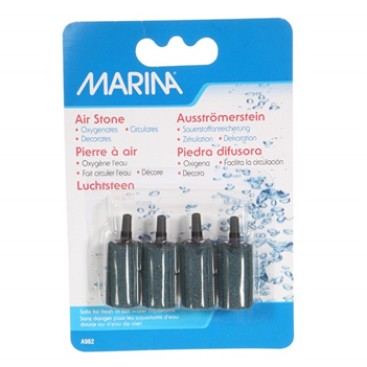 MARINA AIRSTONE 2,5CM 4PCS