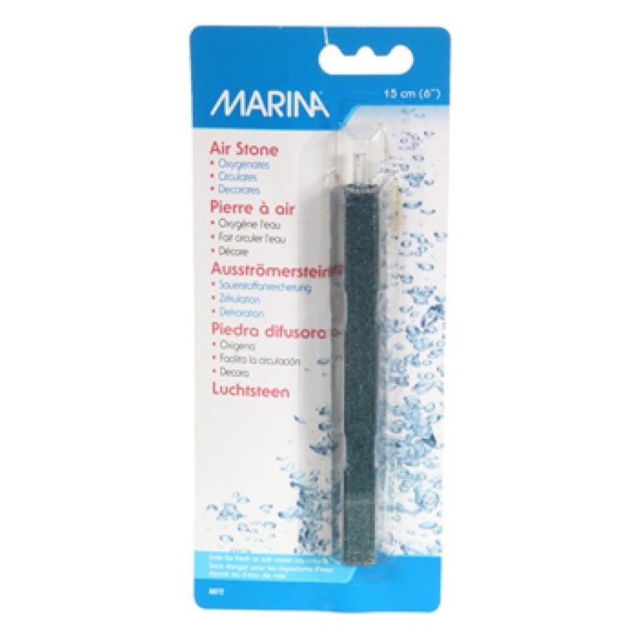 MA LONGSTONE AIRSTONE 6in-V