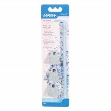 MARINA AIR CURTAIN 20CM