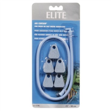 ELITE AIR CURTAIN 58CM