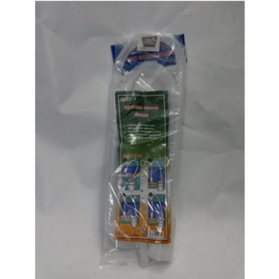 DOPHIN GRAVEL HAND CLEANER WITH WASHES