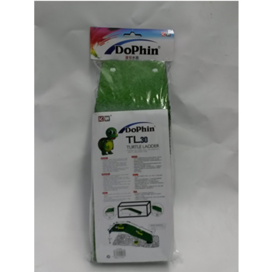 DOPHIN TURTLE LADDER ΝΟ2 ΣΚΑΛΟΠΑΤΙΑ EXO TERRA