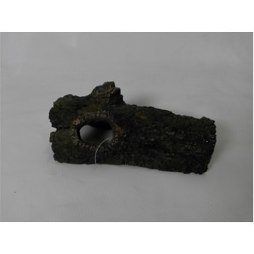 DOPHIN DECORATIVE WOOD 14CM