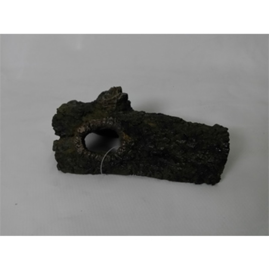 DOPHIN DECORATIVE WOOD 14CM DOPHIN