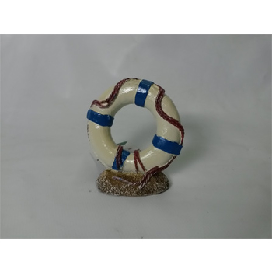 DOPHIN LIFE JACKET 10CM DOPHIN