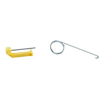 FLUVAL IMPELLER SHAFT ASSEMBLY FOR U1/U2/U3