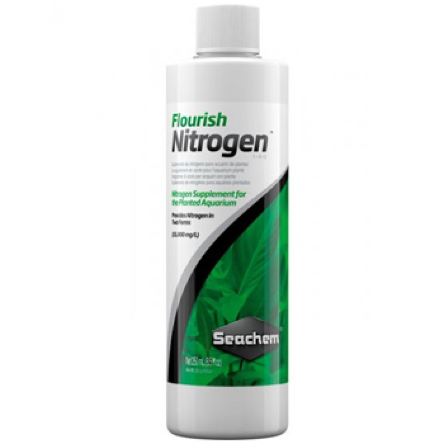 SEACHEM FLOURISH NITROGEN 500ML