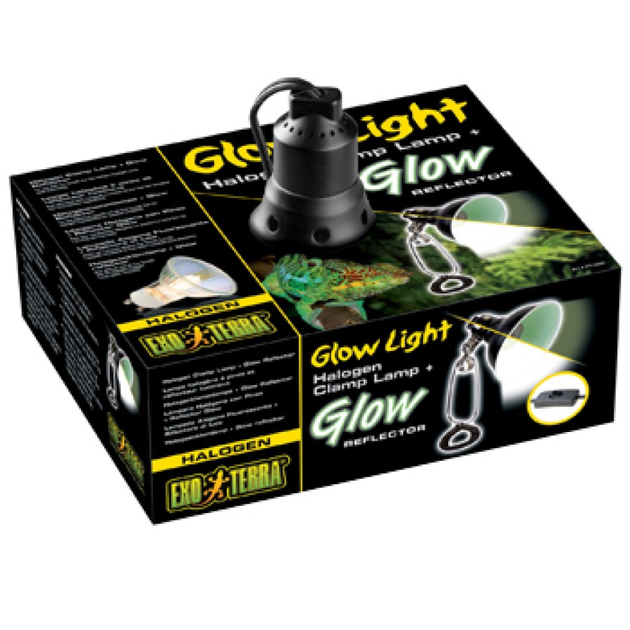 EXO TERRA ΦΩΤΙΣΤΙΚΟ ΓΙΑ ΛΑΜΠΑ ΑΛΟΓΟΝΟΥ EXO TERRA