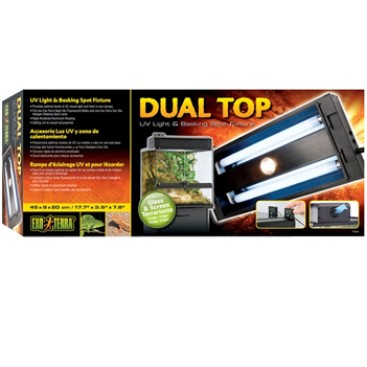 EXO TERRA ΚΑΠΑΚΙ ΓΙΑ PT-2605, PT2607