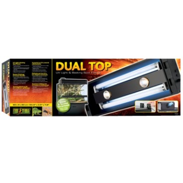 EXO TERRA ΚΑΠΑΚΙ ΓΙΑ TERARRIUM PT2610,PT2612