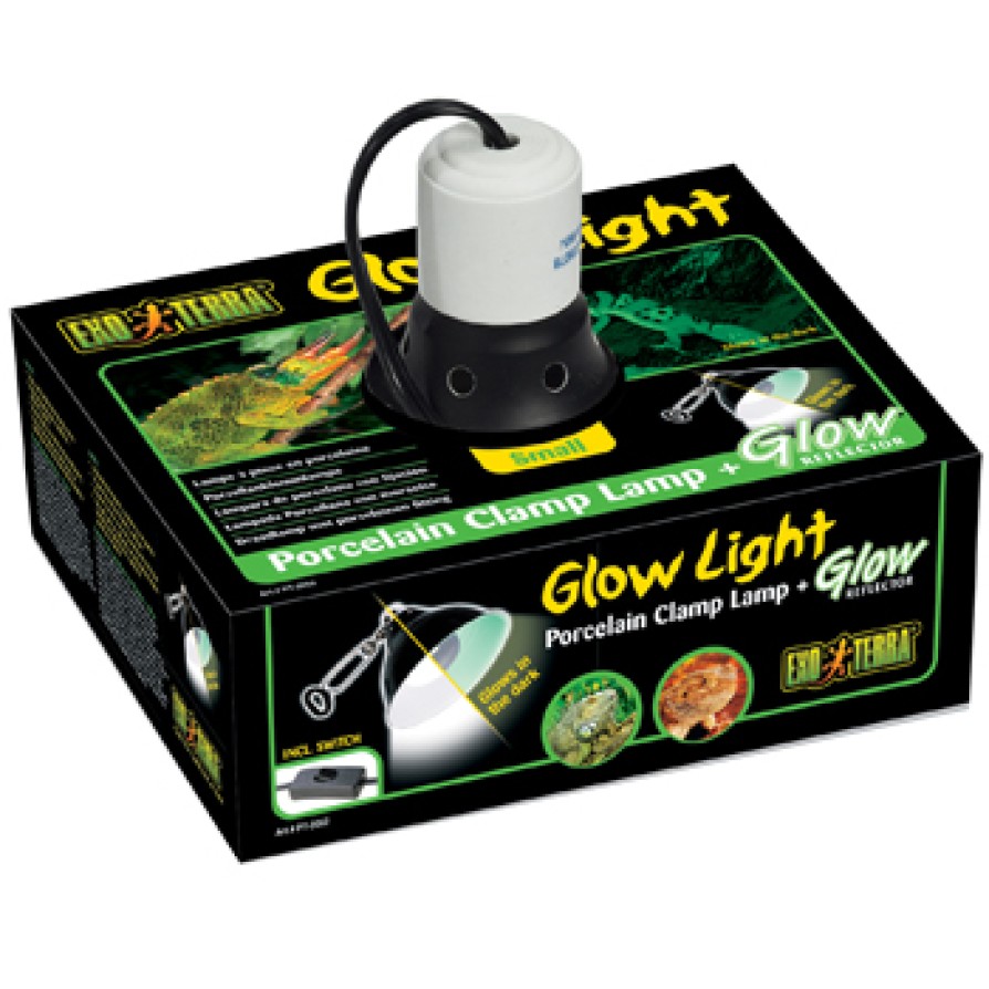 Exo Terra Repti-Heat incan.Lgt 14cm-V