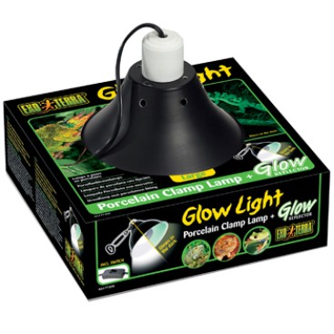 EXO TERRA ΑΝΑΚΛΑΣΤΗΡΑΣ 25ΕΚ