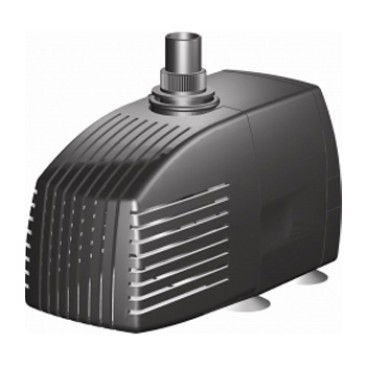 JEBAO ΚΥΚΛΟΦΟΡΗΤΗΣ ΓΛΥΚΟ & ΘΑΛΑΣΣΙΝΟ 1000L/H