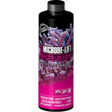 MICROBE LIFT PHYTO PLUS A 236ML