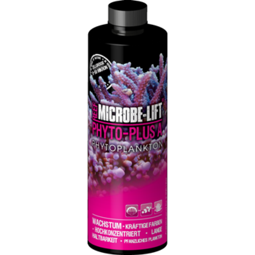 MICROBE LIFT PHYTO PLUS A 236ML