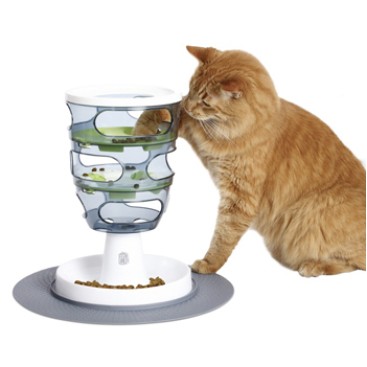 Catit Design Senses Food Maze