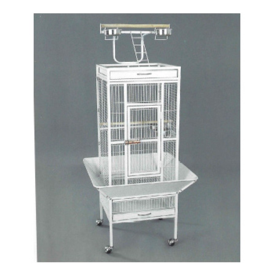 ΚΛΟΥΒΑ ΠΑΠΑΓΑΛΟΥ 67Χ67Χ156CM ΜΕΓΑΛΕΣ ΚΛΟΥΒΕΣ