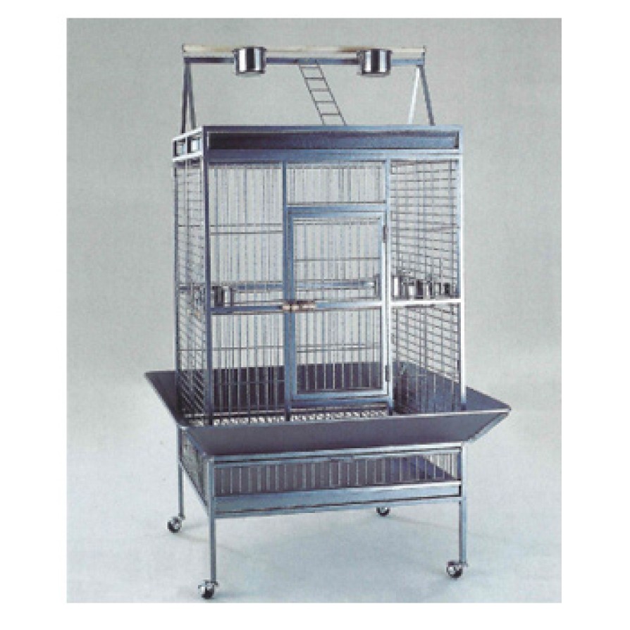 ΚΛΟΥΒΑ ΠΑΠΑΓΑΛΟΥ 103Χ80Χ172CM (MT) ΜΕΓΑΛΕΣ ΚΛΟΥΒΕΣ