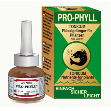 ESHA PROPHYLL 20ML