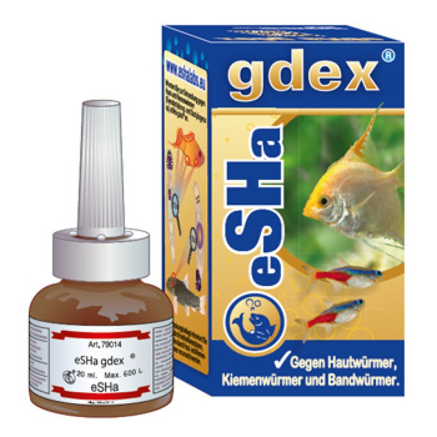 ESHA GDEX 20ml