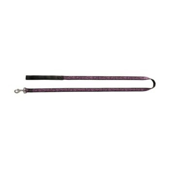 LEASH URBAN EDGE BLACK L (MT)