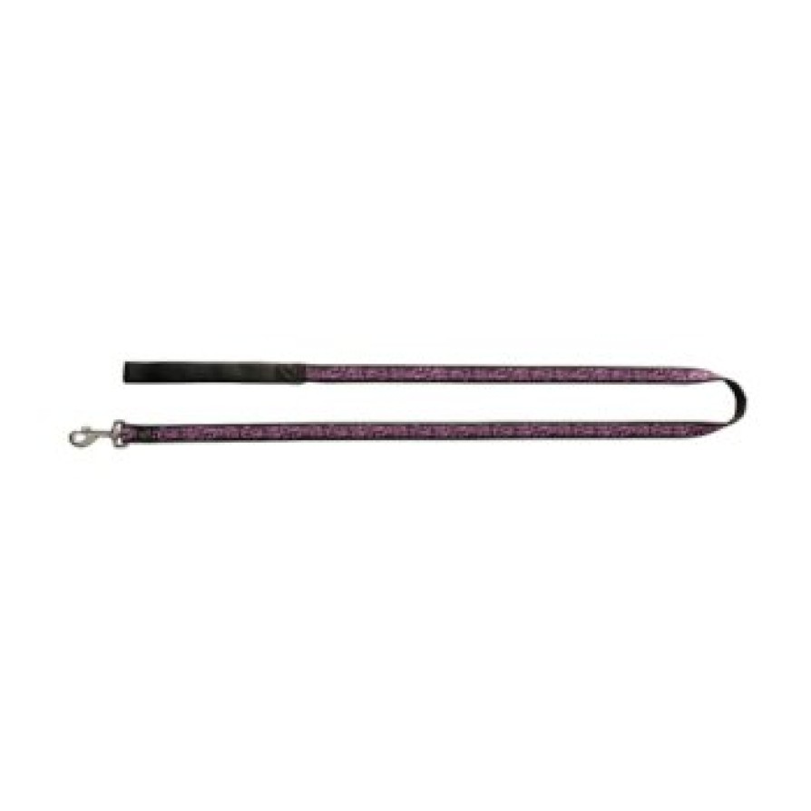LEASH URBAN EDGE BLACK L (MT)