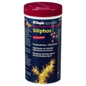 DUPLA MARIN SILIPHOS 300GR (MT)