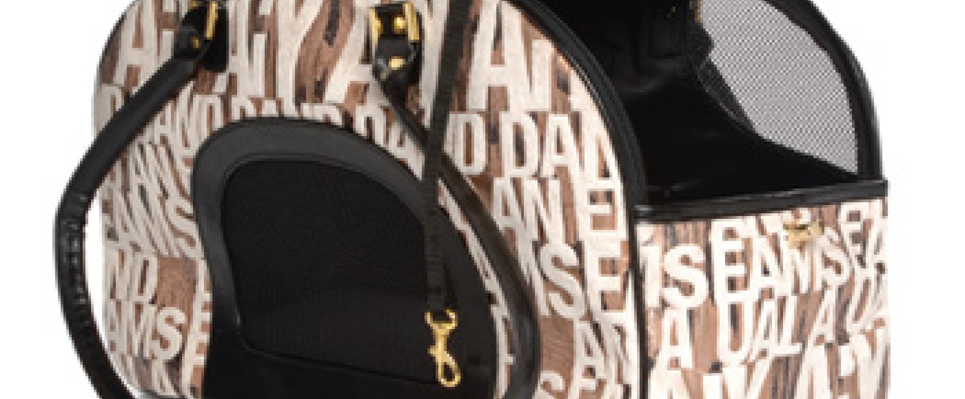 Τσάντες Μεταφοράς Γάτας 