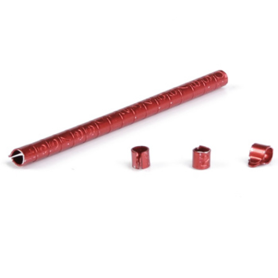 RINGS CANARIES 3 BAR 20X (MT)