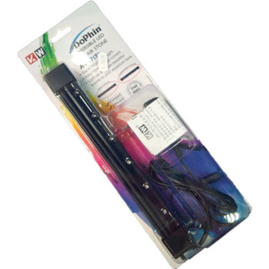 DOPHIN AIRCURTAIN A017-S 26CM DOPHIN