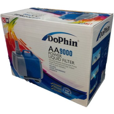 DOPHIN ΑΑ9000 POWERHEAD 98W
