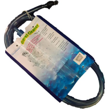 DOPHIN GRAVEL VACUUM CLEANER 30,50cm