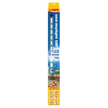 SERA LED COOL DAYLIGHT 660MM
