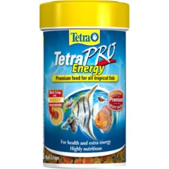 TETRA Pro Energy Crisps 250ml/55gr
