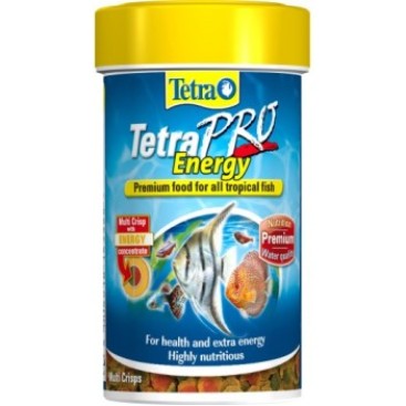 TETRA Pro Energy Crisps 250ml/55gr
