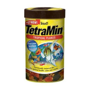 TETRA Min Flakes 1LT