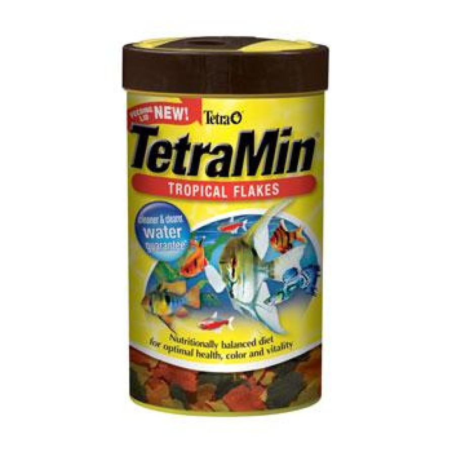 TETRA Min Flakes 1LT TETRA