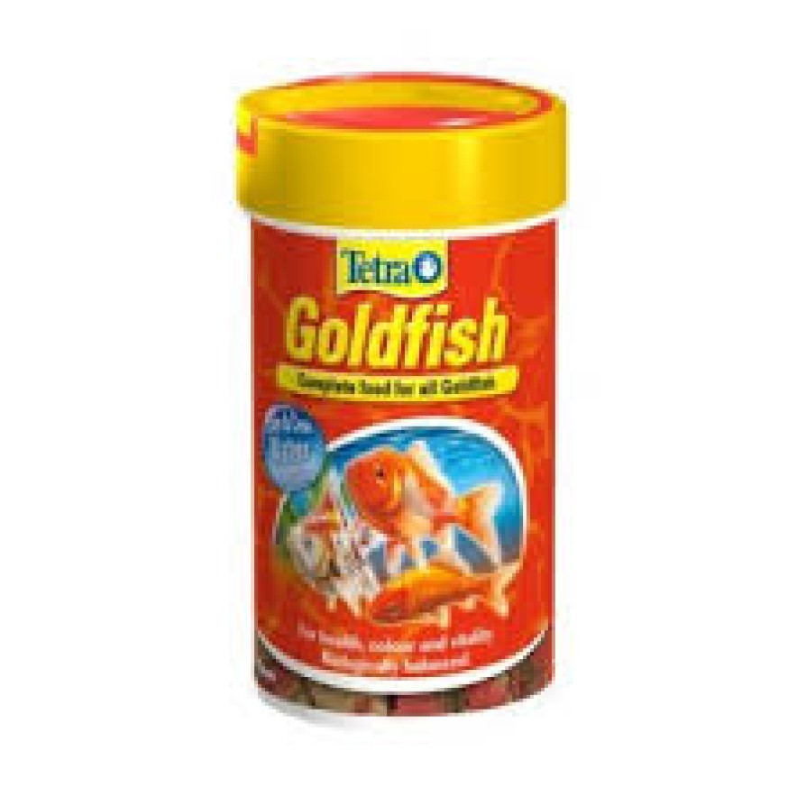TETRA GOLDFISH 500ML TETRA