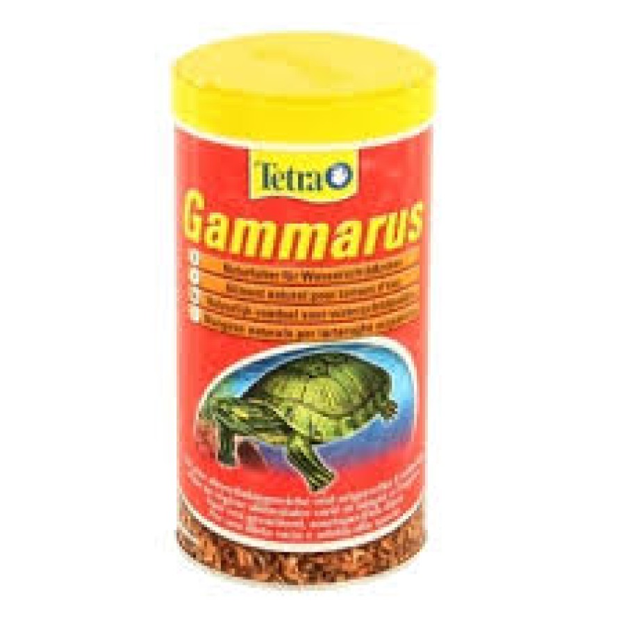 TETRA CAMMARUS 1 L/100G TETRA