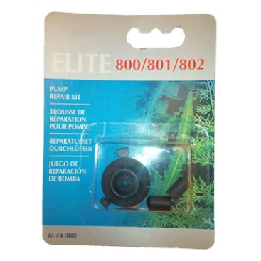 ELITE REPAIR KIT FOR 800/801/802
