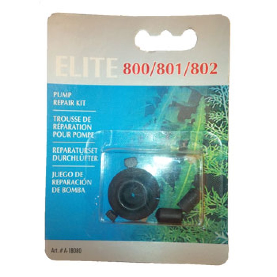 ELITE REPAIR KIT FOR 800/801/802