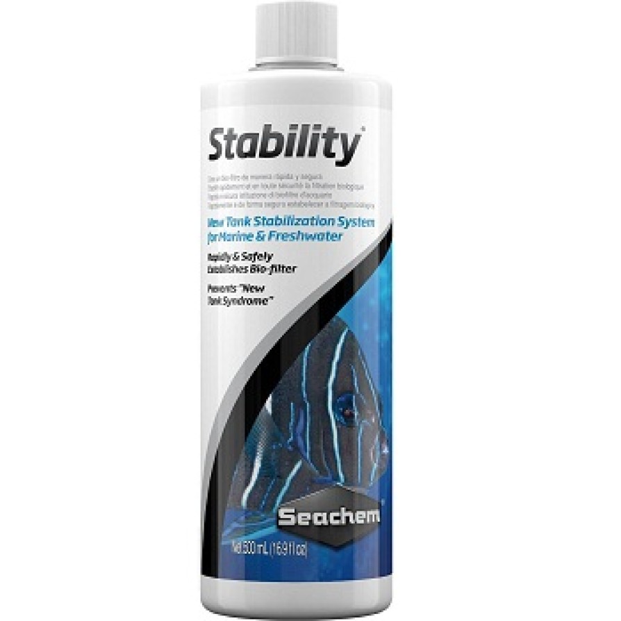 SEACHEM Stability 500ML
