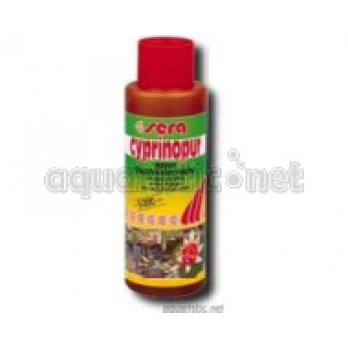 SERA pond cyprinopur 250ml