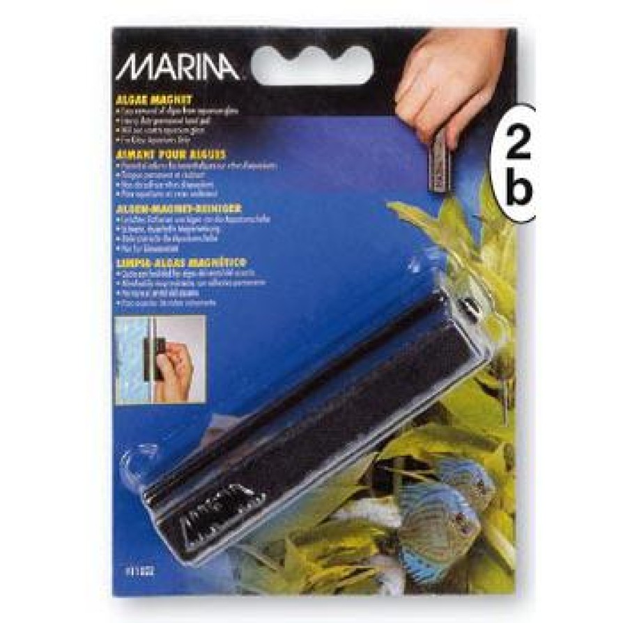 MARINA MAGNET MEDIUM MARINA