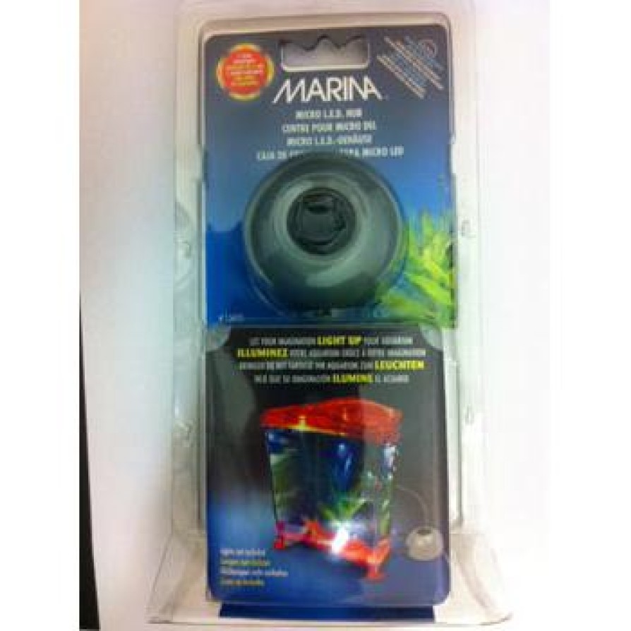 MARINA MICRO LED HUB POWER TRANSFORMER MARINA